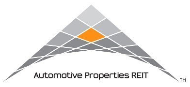 Automotive Properties Real Estate Investment Trust